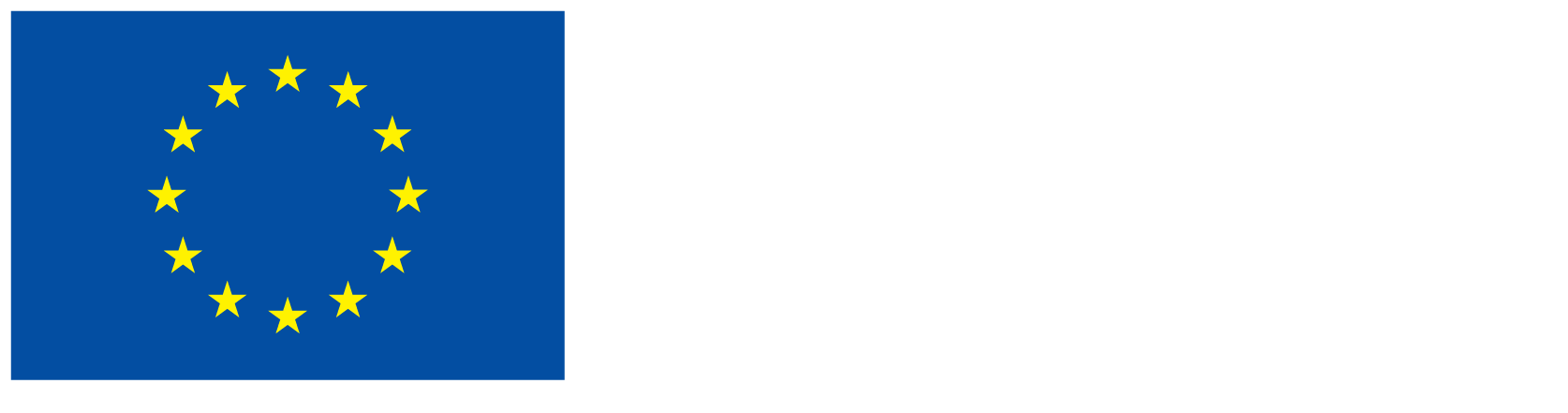 Logotipo de Financiado por la Unión Europea